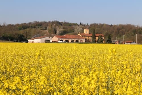 Agriturismo Tenuta Le Sorgive