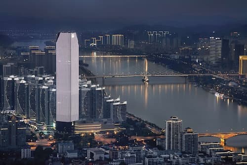 Hyatt Place Liuzhou