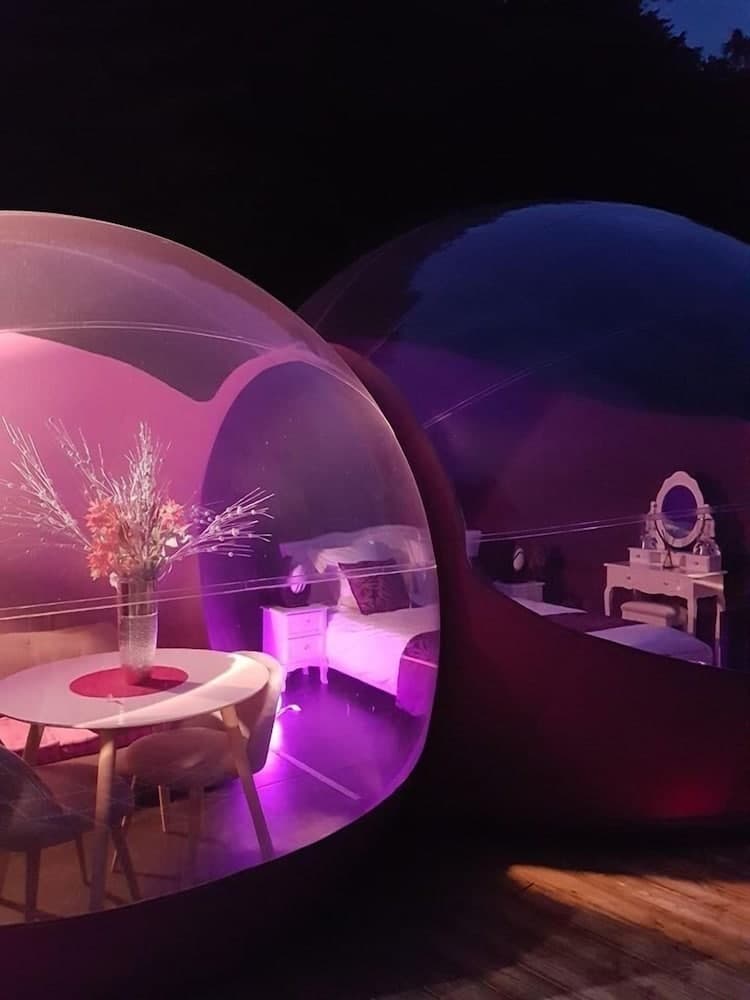 La Bulle Des Anges