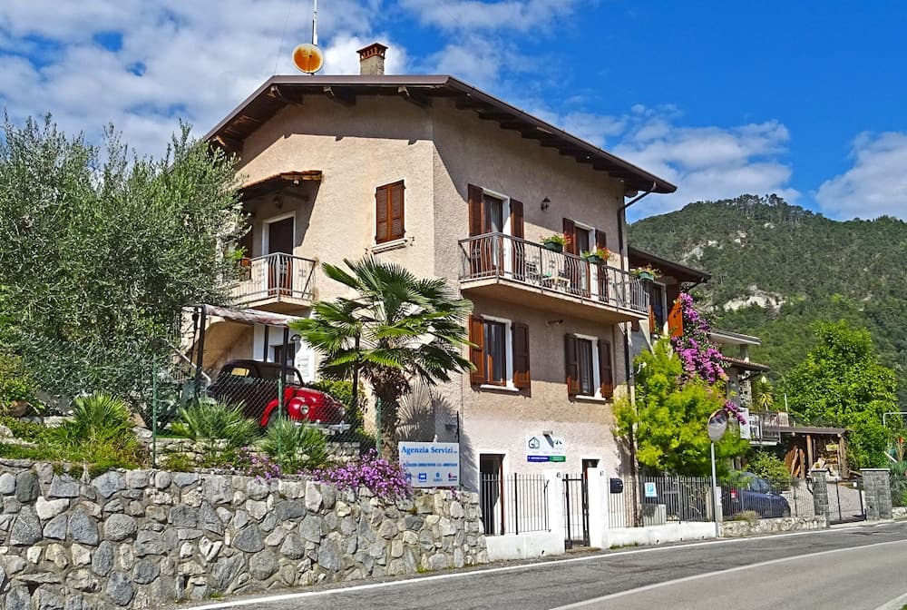 Holideal Casa Gina