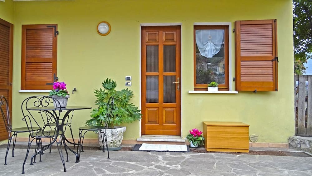 Holideal Casa Rosalia