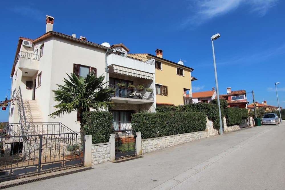 Apartments Dujmovic