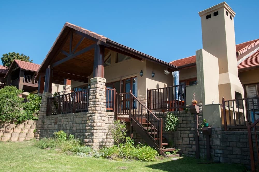 Villa 13