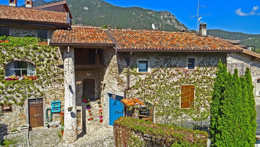 Rustico Colonna