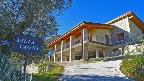 Villa Vagne Holideal