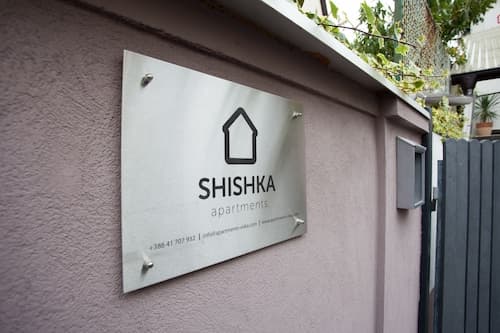 Apartments SHISHKA