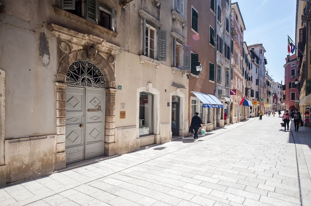 Guest House Barocco