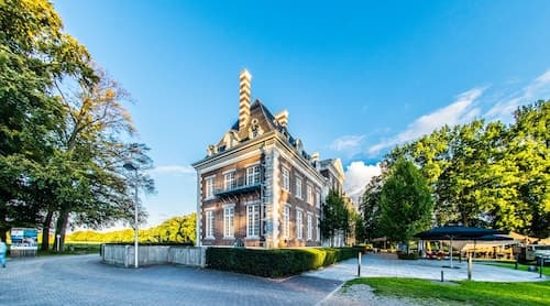 Kasteel Pietersheim Maastricht - Lanaken