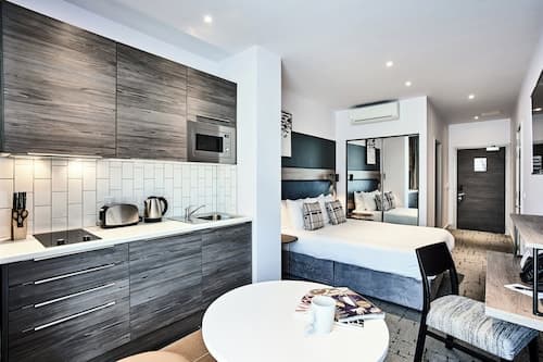 Citadines City Centre Liverpool