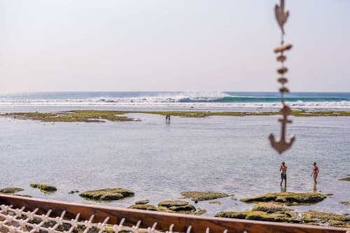 Le Cliff Bali