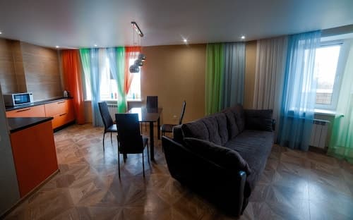 Arendagrad Apartments Novo-Chernushensky