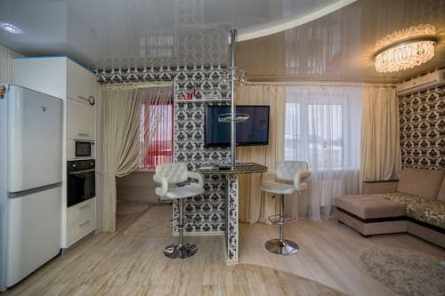 Arendagrad Apartments Garaburdy 3