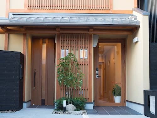 Kyo-Anthu Inn