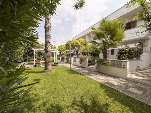 Residence Borgo Latino