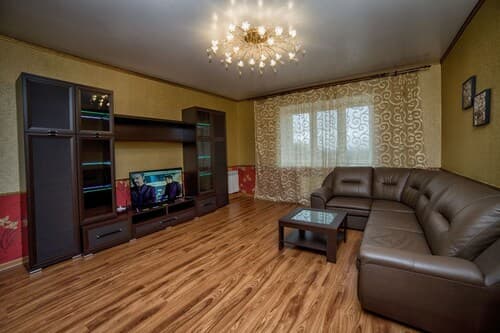 Arendagrad Apartments Kronshtadtskiy 2, 2 rooms