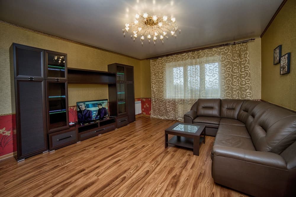 Arendagrad Apartments Kronshtadtskiy 2, 2 rooms