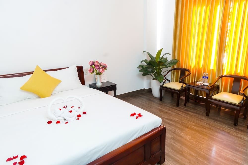 Hue Royal Hotel