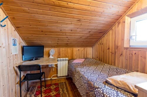 Guest House Berezka