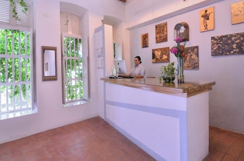 Hotel Casa Cytia