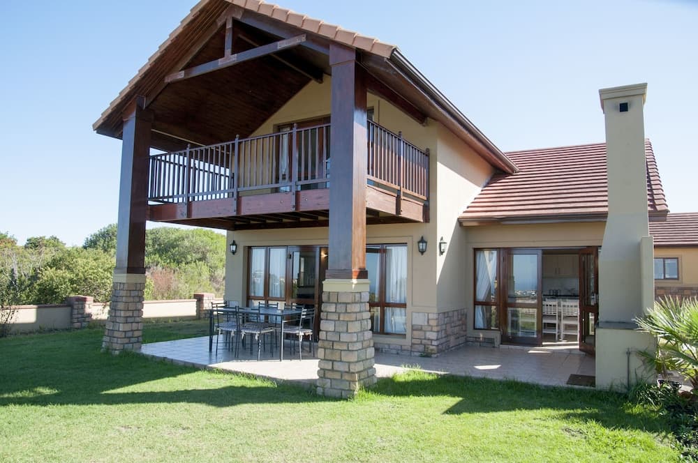 Villa 4