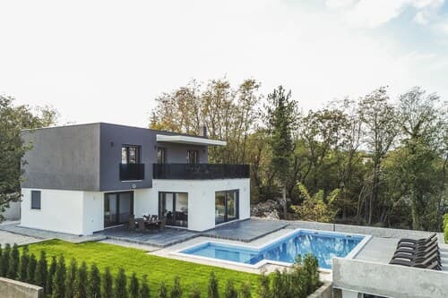 Holiday House Luxury
