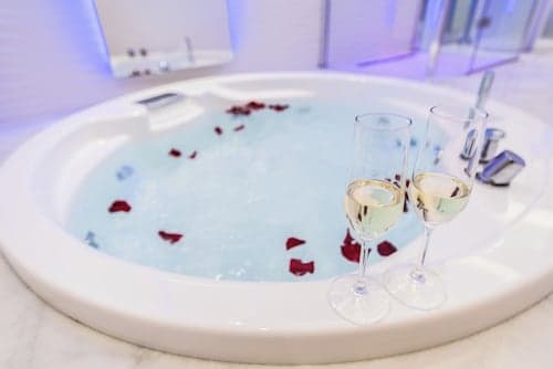 LUX suites in Roma