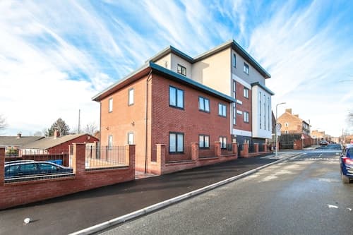 Approved Serviced Apartments Liverpool