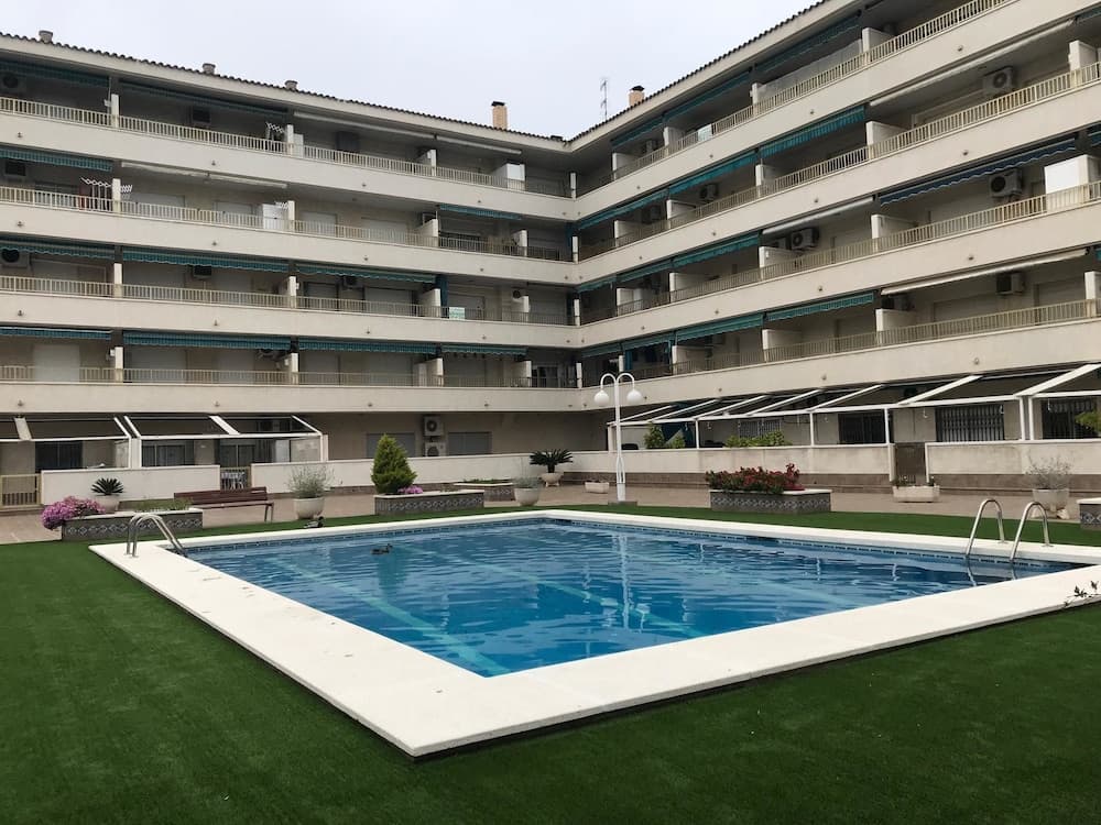 Apartamento Els Espigons - 129B