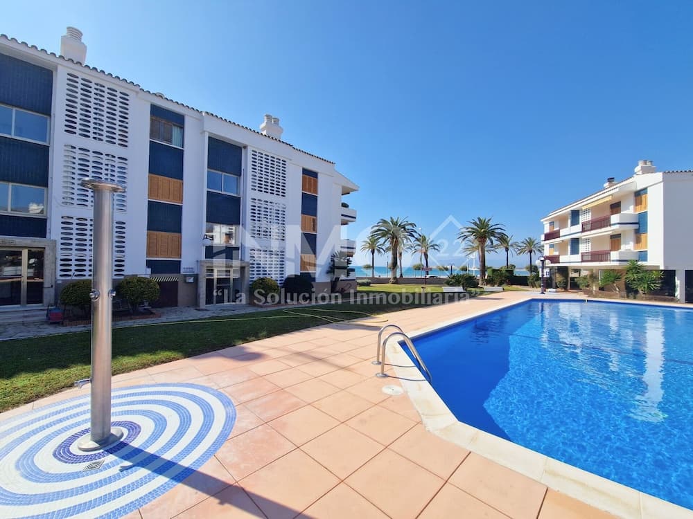 Apartamento Regueral - Playa Azul - 134B