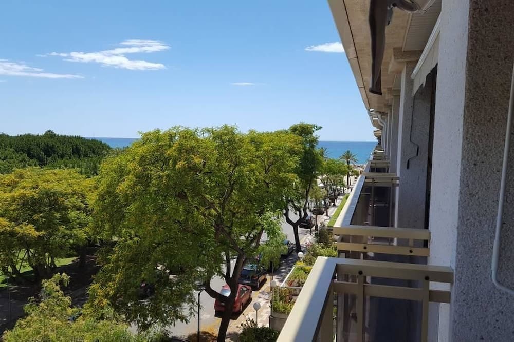 Apartamento Golf St Jordi Vista Mar - 140B