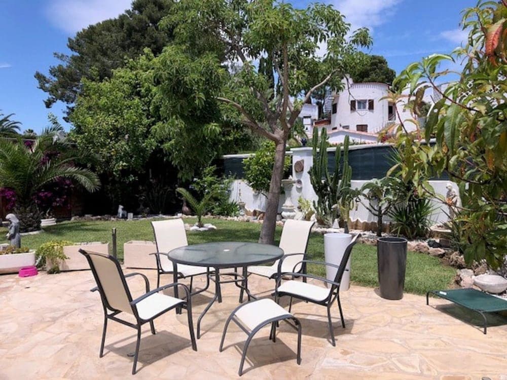 Casa el Dorado Playa - 110D