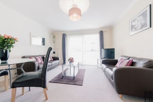 Roomspace Apartments -Cascades Court