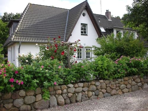 Ferienwohnungen Familie Outzen