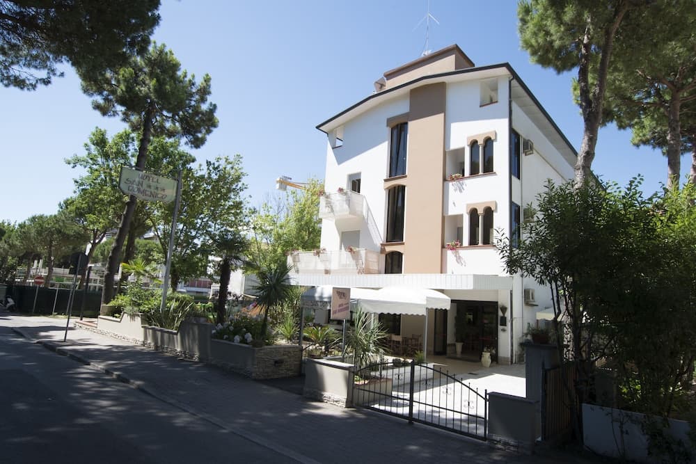 Hotel San Domenico