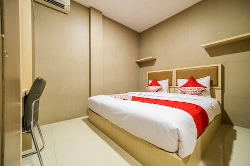OYO 279 Deli Homestay