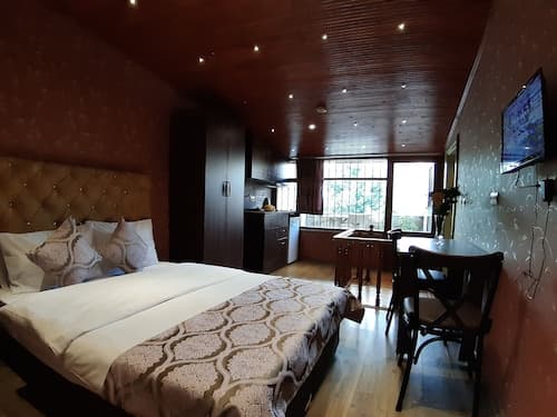 Royal Suites Sultanahmet