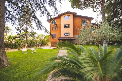 B&B Il Girasole