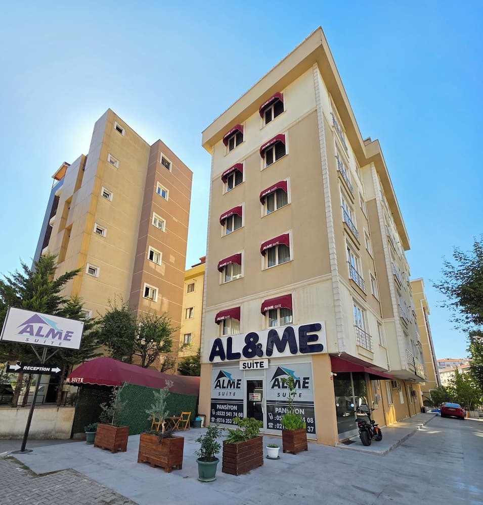 Alme Suite