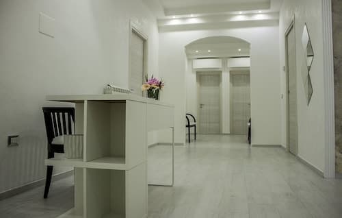 B&B Le Quattro Stagioni