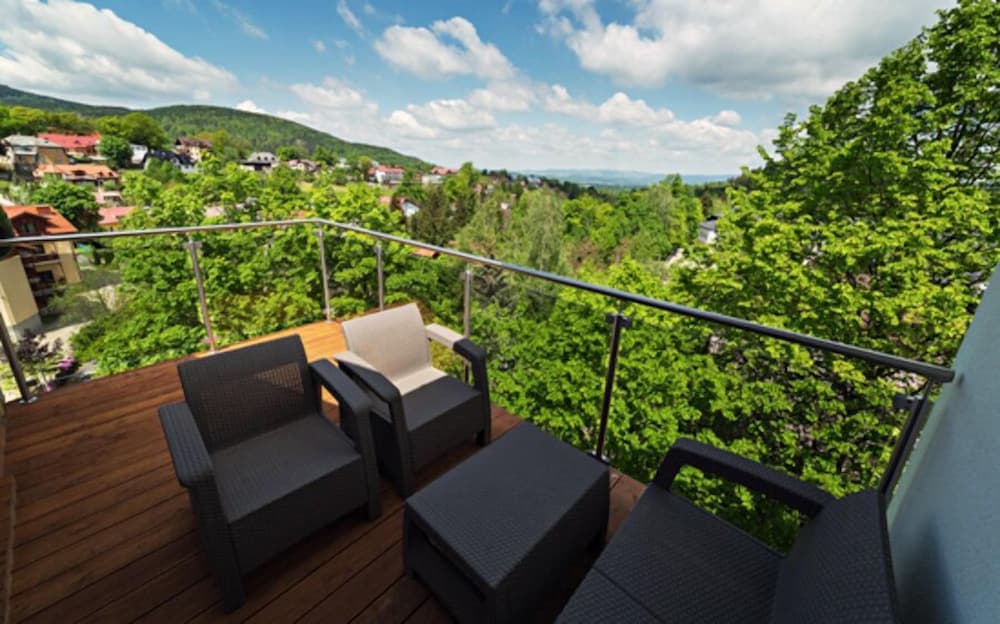 Apartament EverySky Ogrodnicza 7
