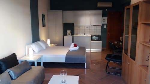 Our House Luxury Studio