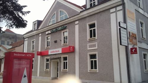 Hotel Kralj Tomislav