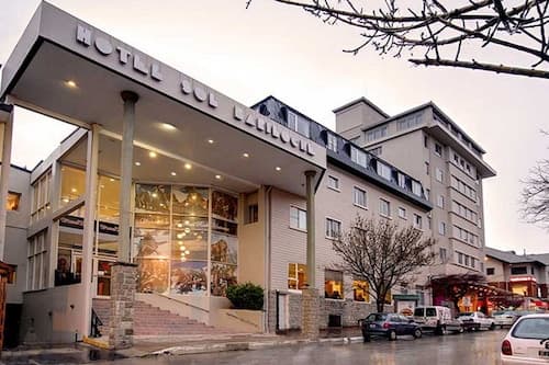 Hotel Sol Bariloche