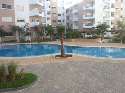 Appartement Les Perles De Nouaceur