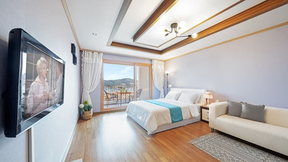 GreenNarae Pension