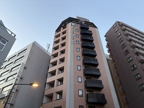 KOKO HOTEL Ikebukuro