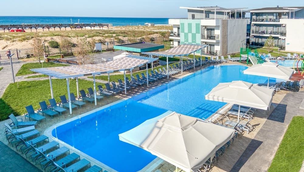 AURUM Family Resort & Spa