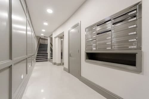 Roomspace Apartments -The Quadrant