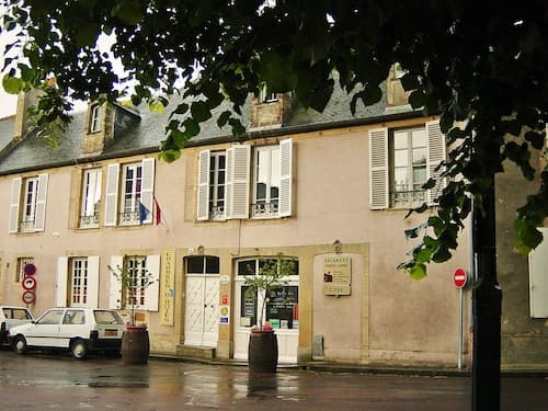 Logis Les Remparts