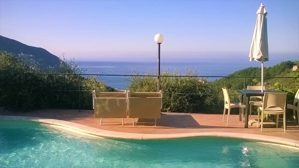B&B Villa Rosetta